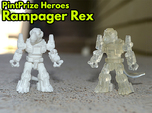Rampager Rex PPH Kit