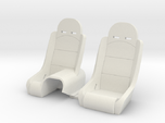 Seats for Micro Shark