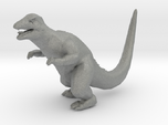 Gorosaurus kaiju monster miniature games rpg trex