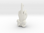 Cosplay Charm - Explicit Hand (style 2)