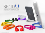 BendU - Universal Mobile Stand
