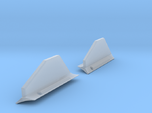 2500 Pylon Fins for your Galaxy Class