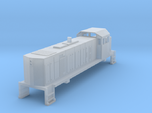VR N Scale T Class Diesel (Low Nose)