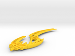 SID_W45 Movie Edition Scarab Sword FOR Bionicle