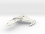 Klingon D5 Raptor 8.5" 1/1000 scale