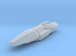 Battlestar Galactica Adamant Class frigate
