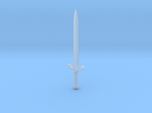 Alcala Skeletor Sword (MotU Origins Scale)