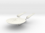 Star Trek Beyond Enterprise-A v2  6.9" long