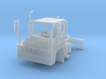Yard Tractor 1-64 Scale