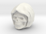Skeletor Vintage head for Origins (hollow)
