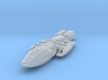 Vulcan Class Battlestar / custom, 8.6"- 22cm