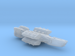 Weyland Yutani transport cruiser/larger