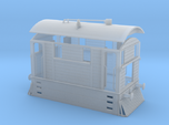 Toby the Tram Engine OO/HO Body Shell
