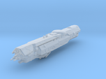 UNSC Infinity supercarrier high detail