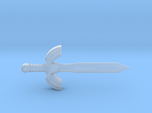 Seashell Sword