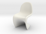 Panton Chair Scale 1/10 (10%)