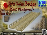1-160 Bridge River Kwai Platform
