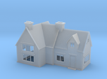 Country House 2 Z Scale