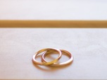 Mobius Wedding Ring-Size 8