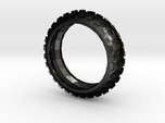 Motorcycle/Dirt Bike/Scrambler Tire Ring Size 13