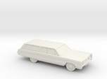 1/87 1967 Chrysler Town And Country