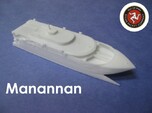 HSC Manannan (1:1200)