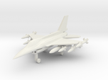 1/285 (6mm) F-16I SUFA 