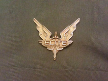 Elite - wings / badge Thumbnail
