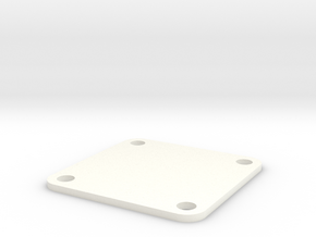000001-004800-36[1] Abdeckung in White Processed Versatile Plastic