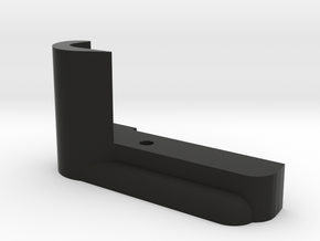Sony RX100 M3 Grip in Black Natural Versatile Plastic