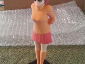 Velma Dinkley in Full Color Sandstone