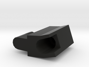 Razer Nabu 10mm Extension in Black Natural Versatile Plastic