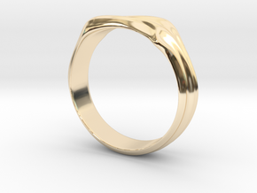 no.60 in 14K Yellow Gold: 5 / 49