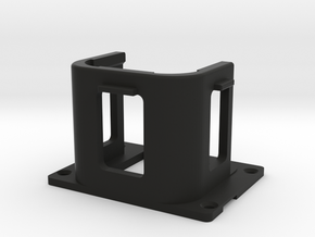 'Session Adapter' Model 2014b - pegdownracing vers in Black Natural Versatile Plastic