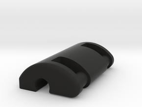 GoPro Hero 2 Case Latch Replacement in Black Natural Versatile Plastic