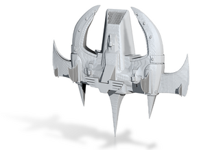 Centauri Republic Adira Battleship 51mm in Tan Fine Detail Plastic