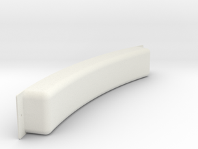 000001-020004-69[1] Cover 3D-Druck in White Natural Versatile Plastic