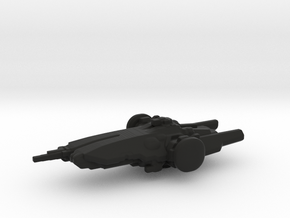 Triton gunship request in Black Natural Versatile Plastic