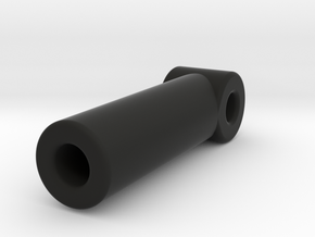 Sonos Beam Mount (VESA 200 Upper) in Black Natural Versatile Plastic