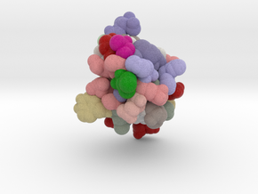 ProteinScope-9INS-251FAFA5 in Natural Full Color Sandstone