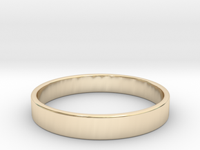 Itty Bitty Pinky Ring in 14K Yellow Gold: 5 / 49