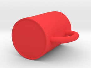sup(HOT) in Red Processed Versatile Plastic