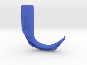 AirAngel 8 mm Standard Adult Blade  in Blue Processed Versatile Plastic