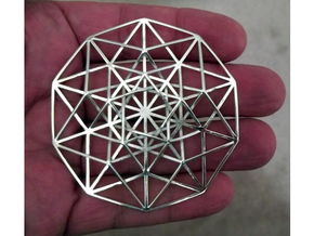 5D Hypercube 2.75
