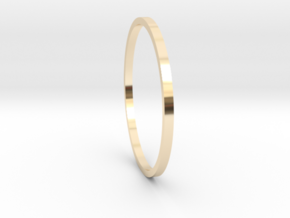 Tamara in 14K Yellow Gold: 4 / 46.5