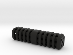 32 X SCX24 Pivot Balls for Link Ends in Black Natural Versatile Plastic