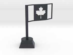 Cherry MX ESC key "Canada flag" in Black PA12