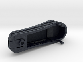 CTR Stock Pad Battery Compartment in Black PA12