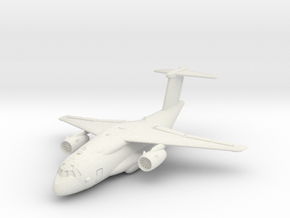 C-72A  in White Natural Versatile Plastic