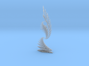 Mistyspiraltree265 in Tan Fine Detail Plastic